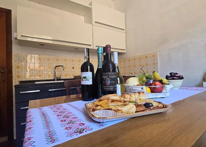 Palio House Montluc