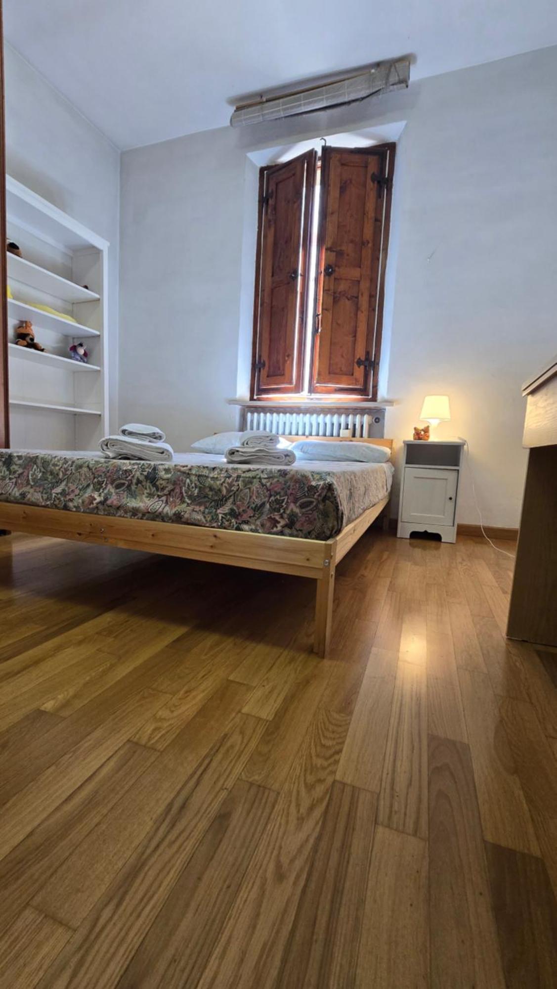 Palio House Montluc Siena