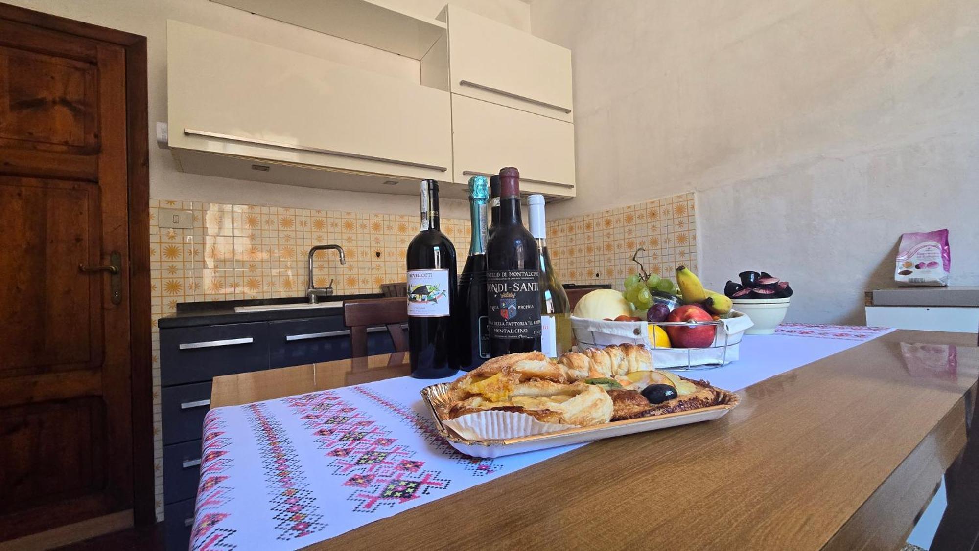 Appartamento Palio House Montluc