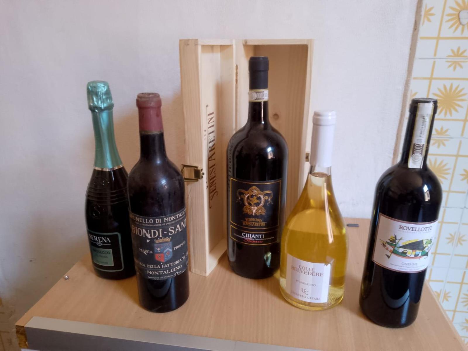 Palio House Montluc Appartamento *