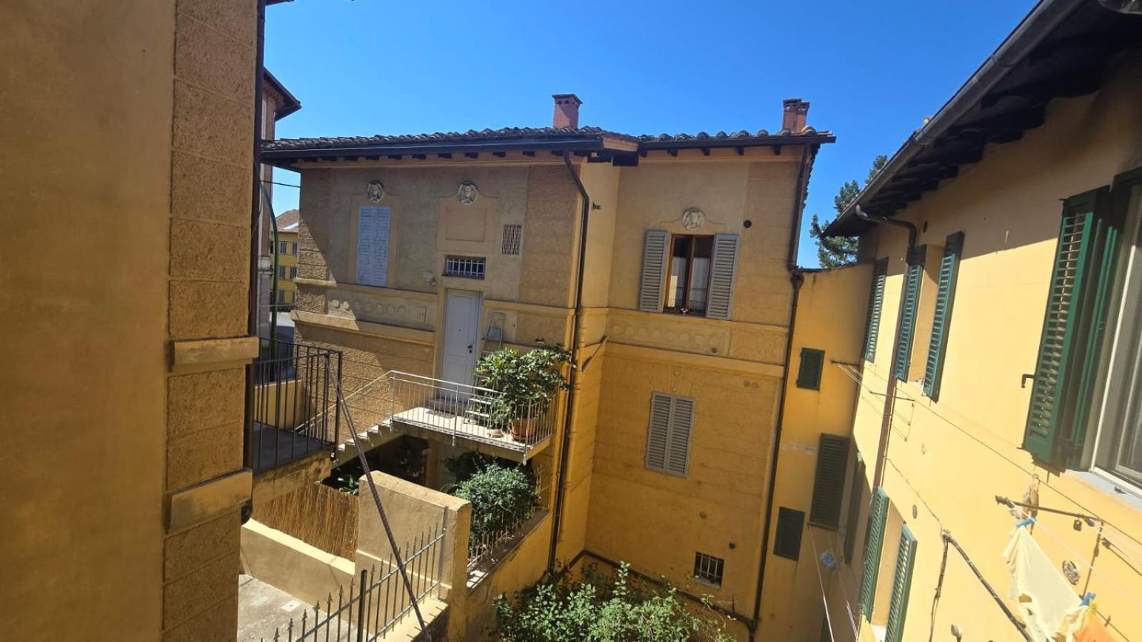 Palio House Montluc Appartamento Siena