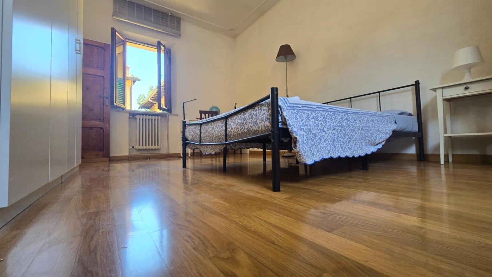 Palio House Montluc * Siena